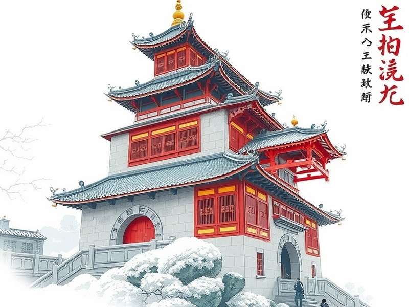 智能餐饮系统上线